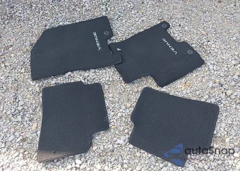 2022 Hyundai Venue Limited z USA, uszkodzony, nr VIN KMHRC8A34NU166569